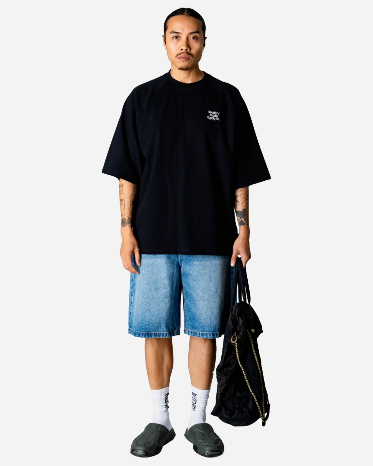 Blake Supply Tee
