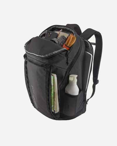 Black Hole Pack 32L - Black w/Black