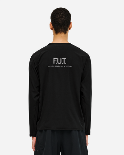Halo Scout LS - Black