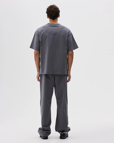 Box Fit Men Logo 3.0 - Dark Grey