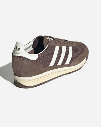 SL72 OG - Earth Strata / Off White / Warm Vanilla