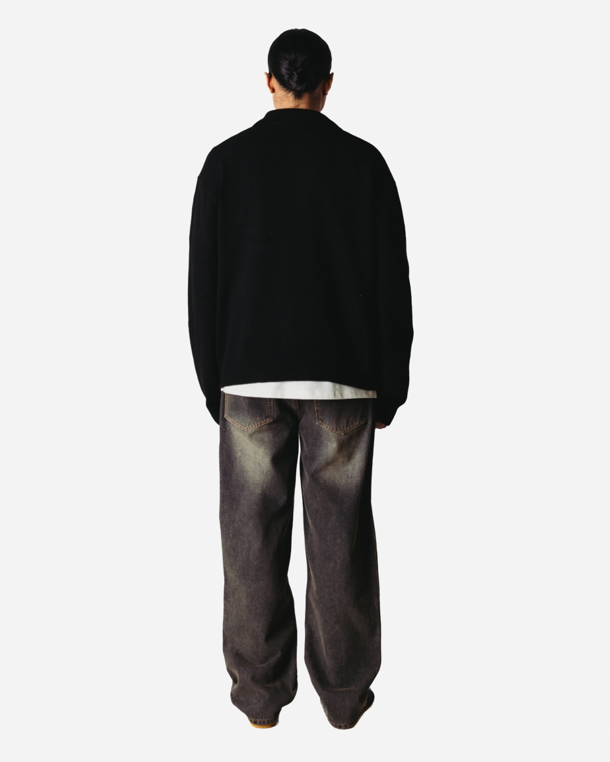 Leroy Tobi Jeans