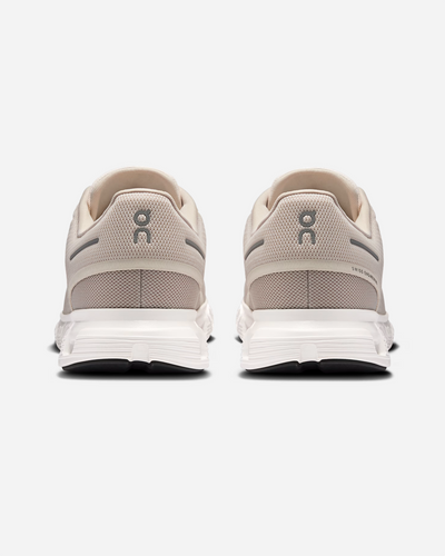 Cloud 6 Men - Pearl / White