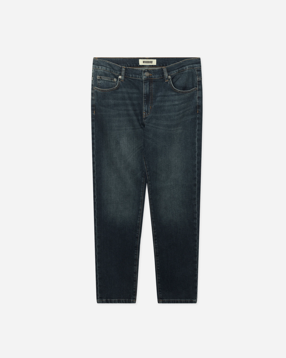 Doc Stretch Blue Jeans