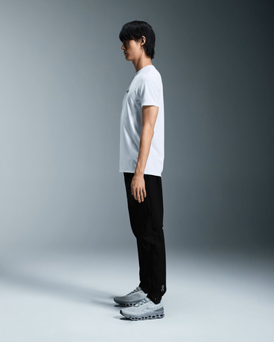 Core Pants  - Black