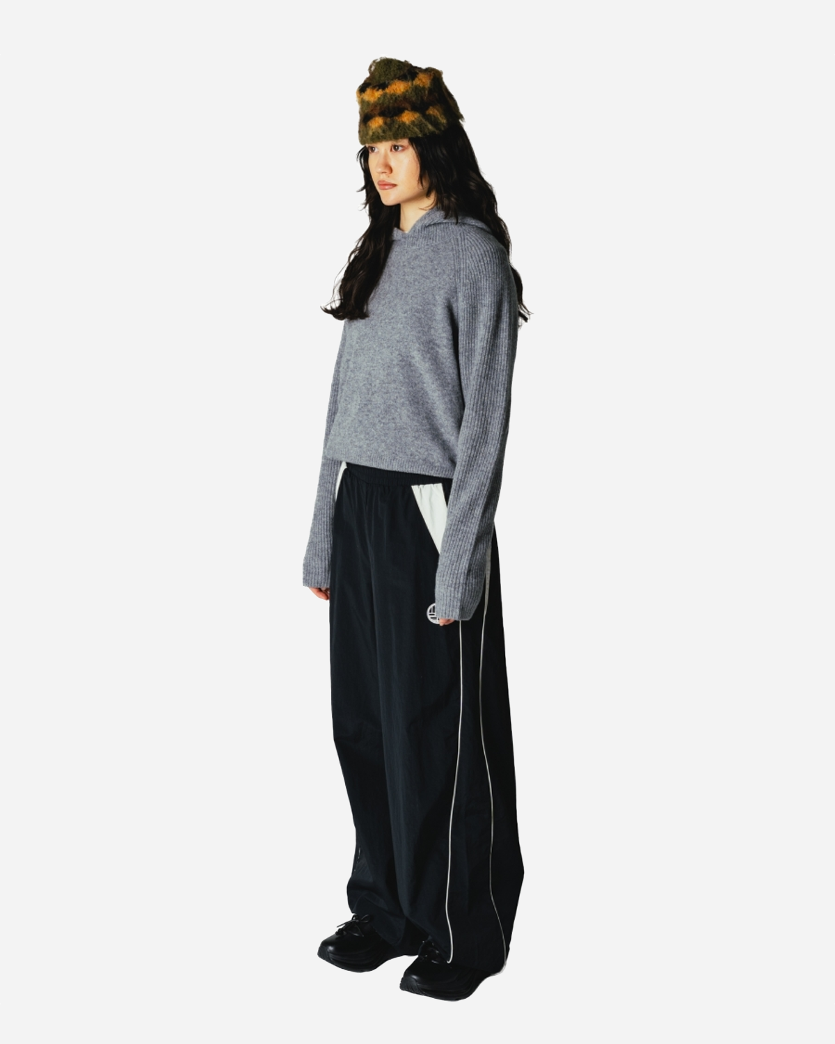 Poke Sport Pants