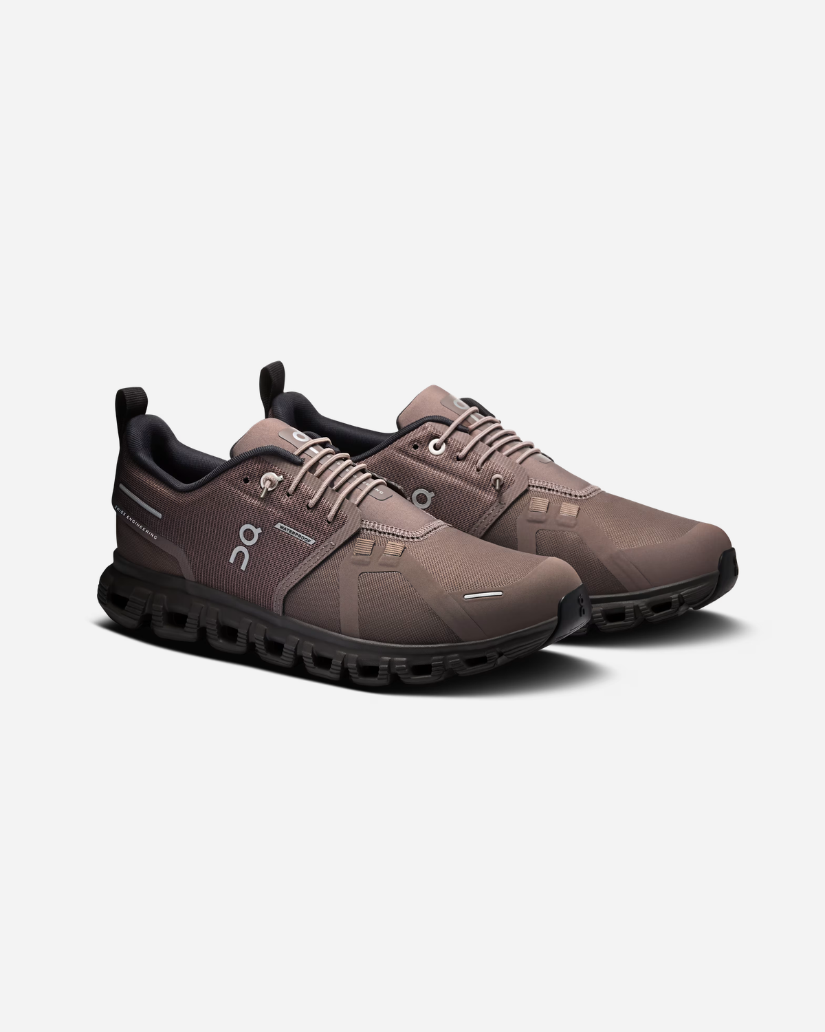 Cloud 6 Waterproof W