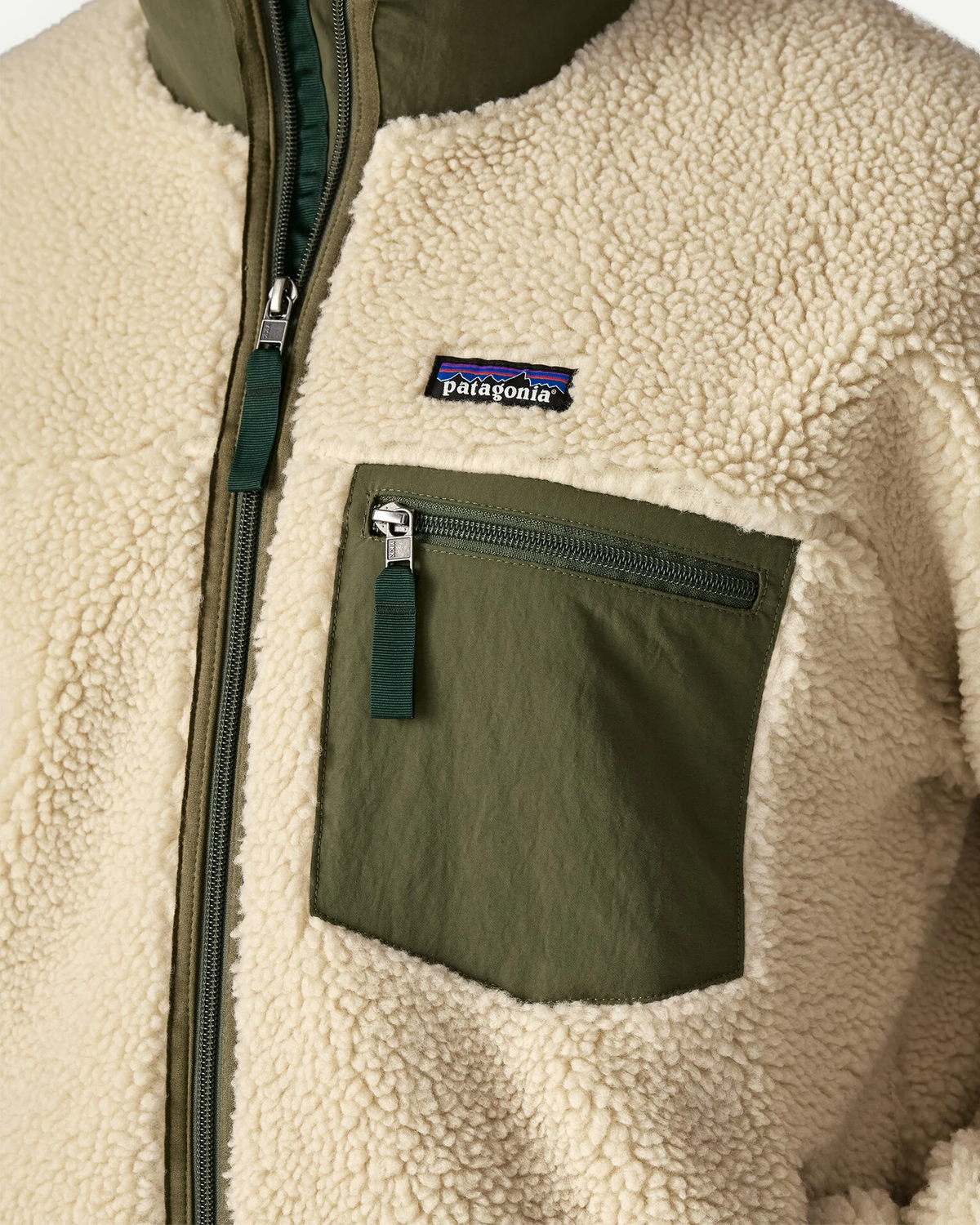 M's Classic Retro-X Jkt