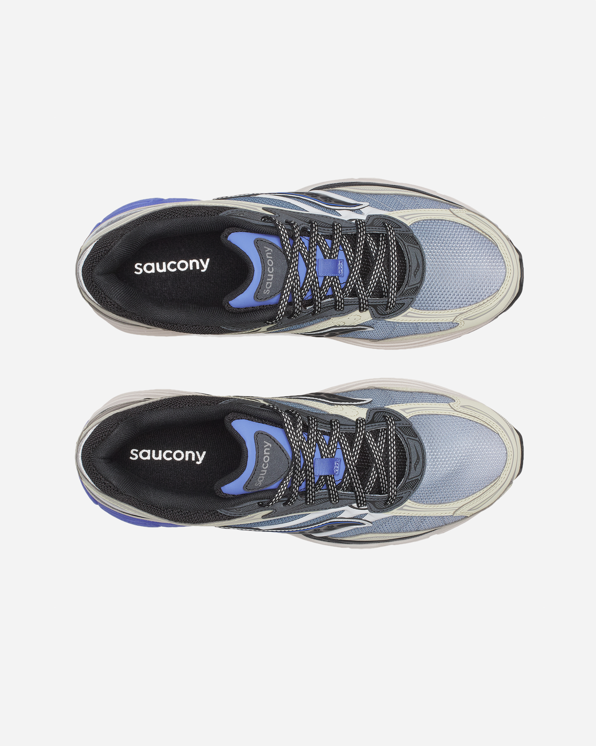 Progrid Omni 9 - Blue Fade