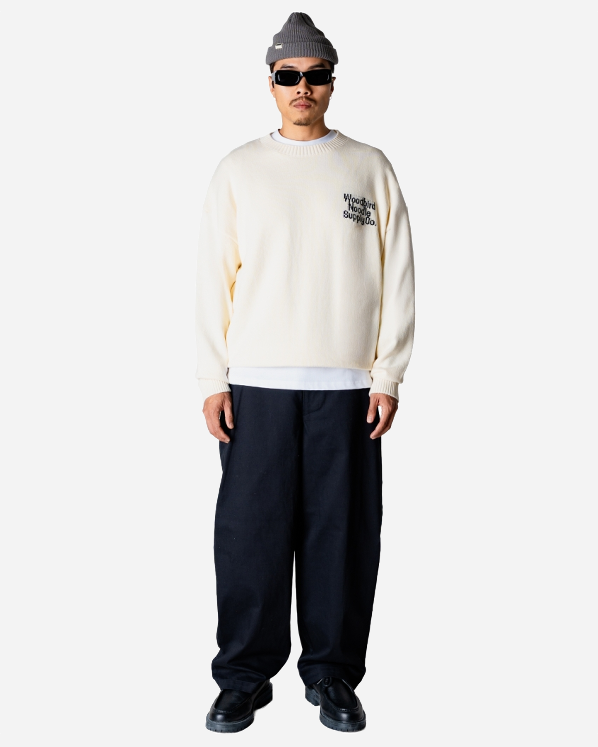 Kurt Supply Crew