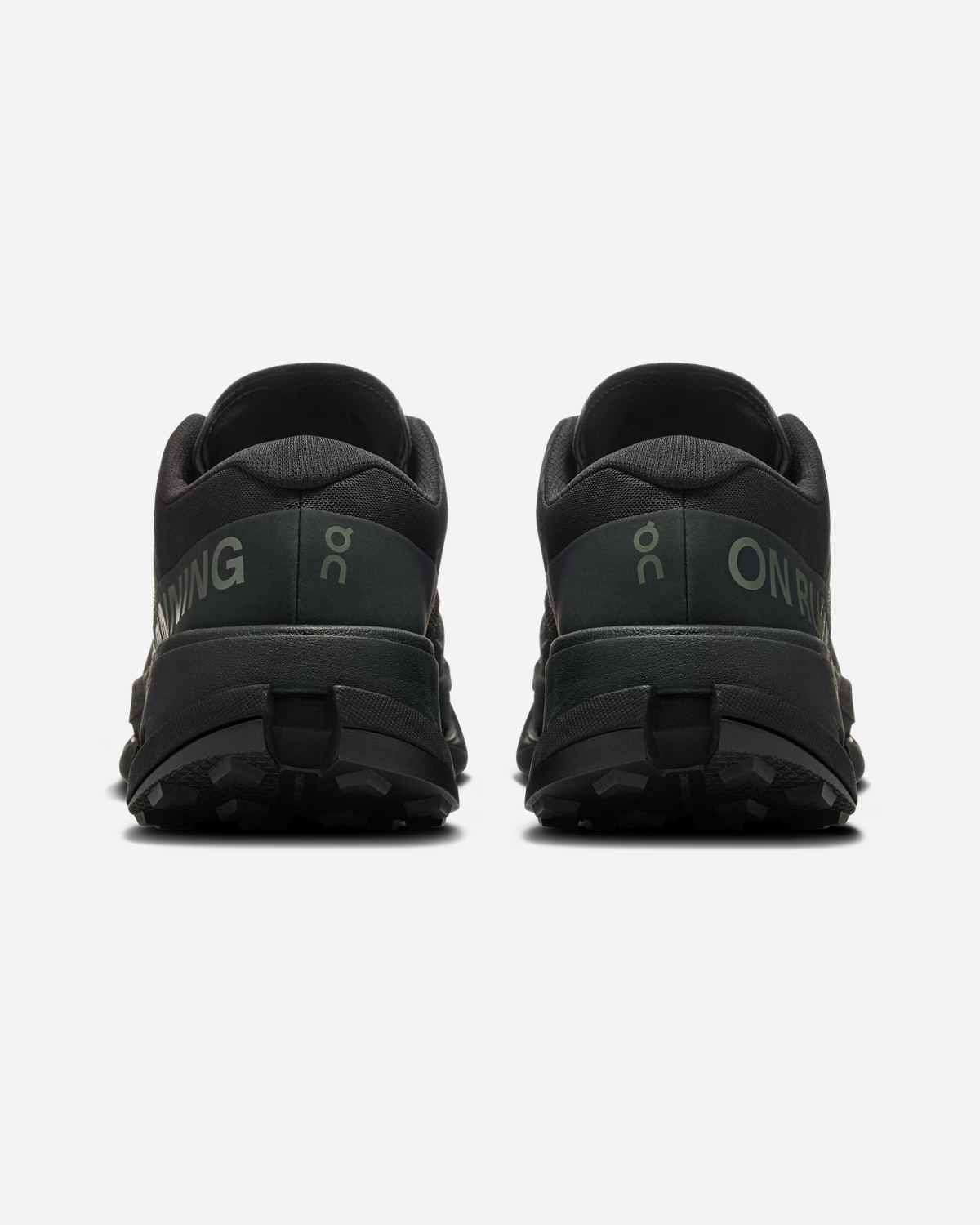 Cloudultra 3 - Black / Black