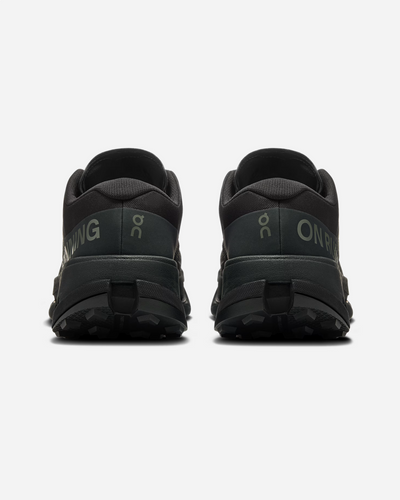 Cloudultra 3 - Black / Black
