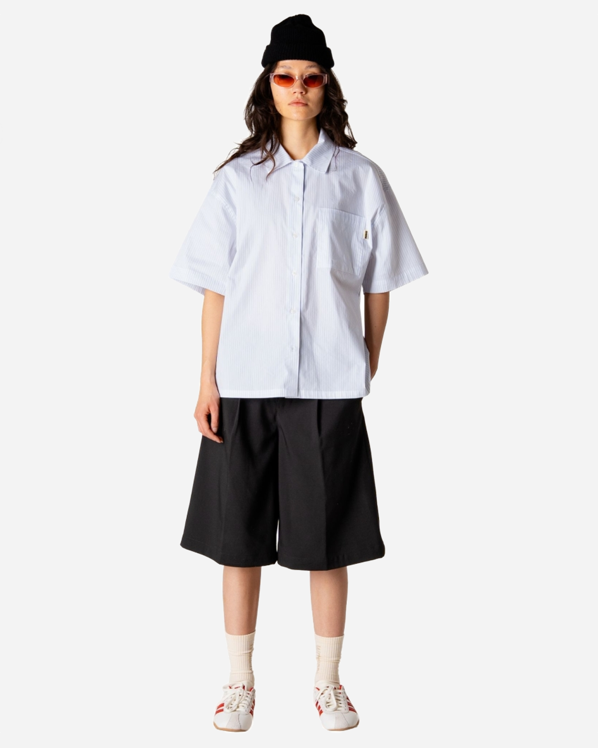 Soul Guan Shorts - Black