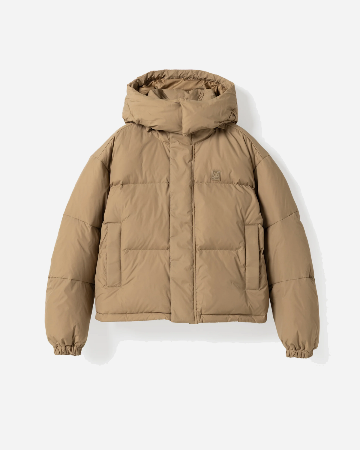 Dyngja Down W Cropped Jacket