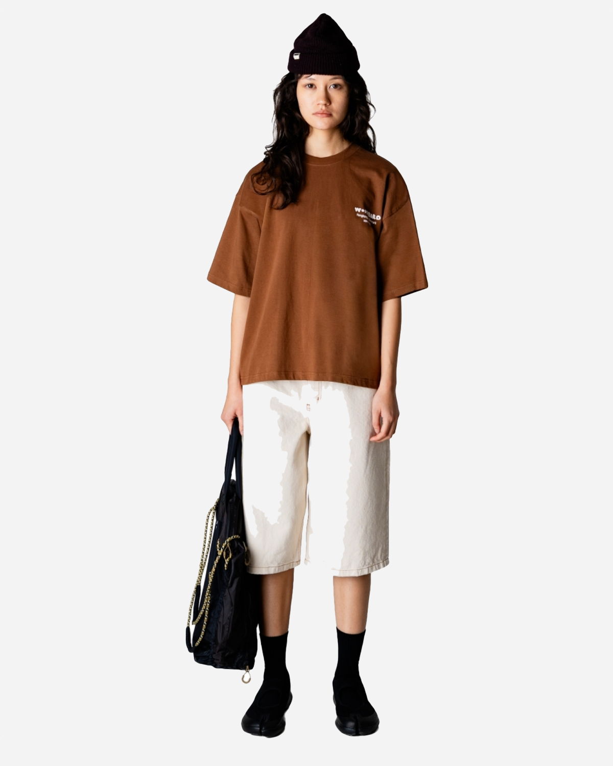 Juno Wok Tee