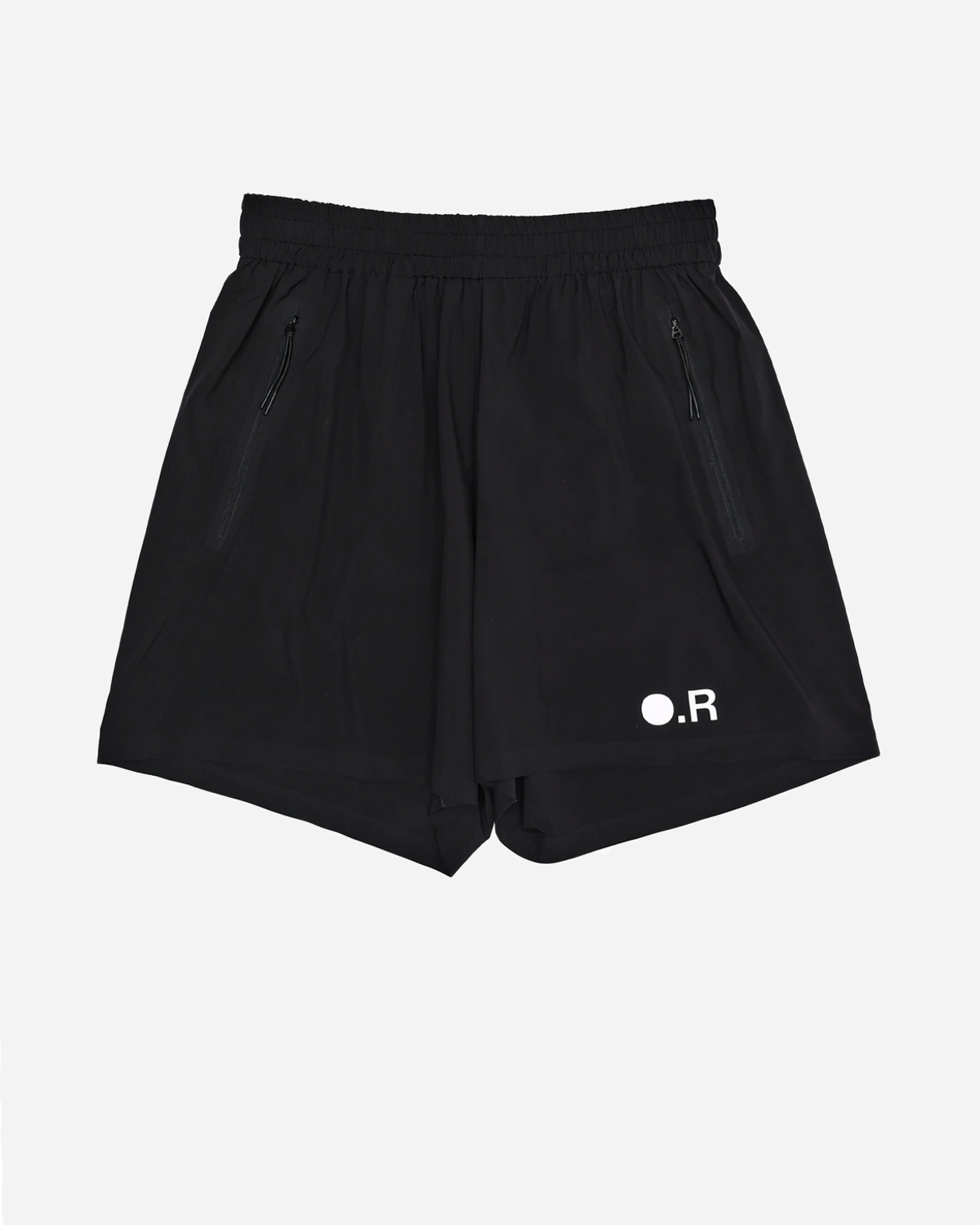 Relaxed Shorts