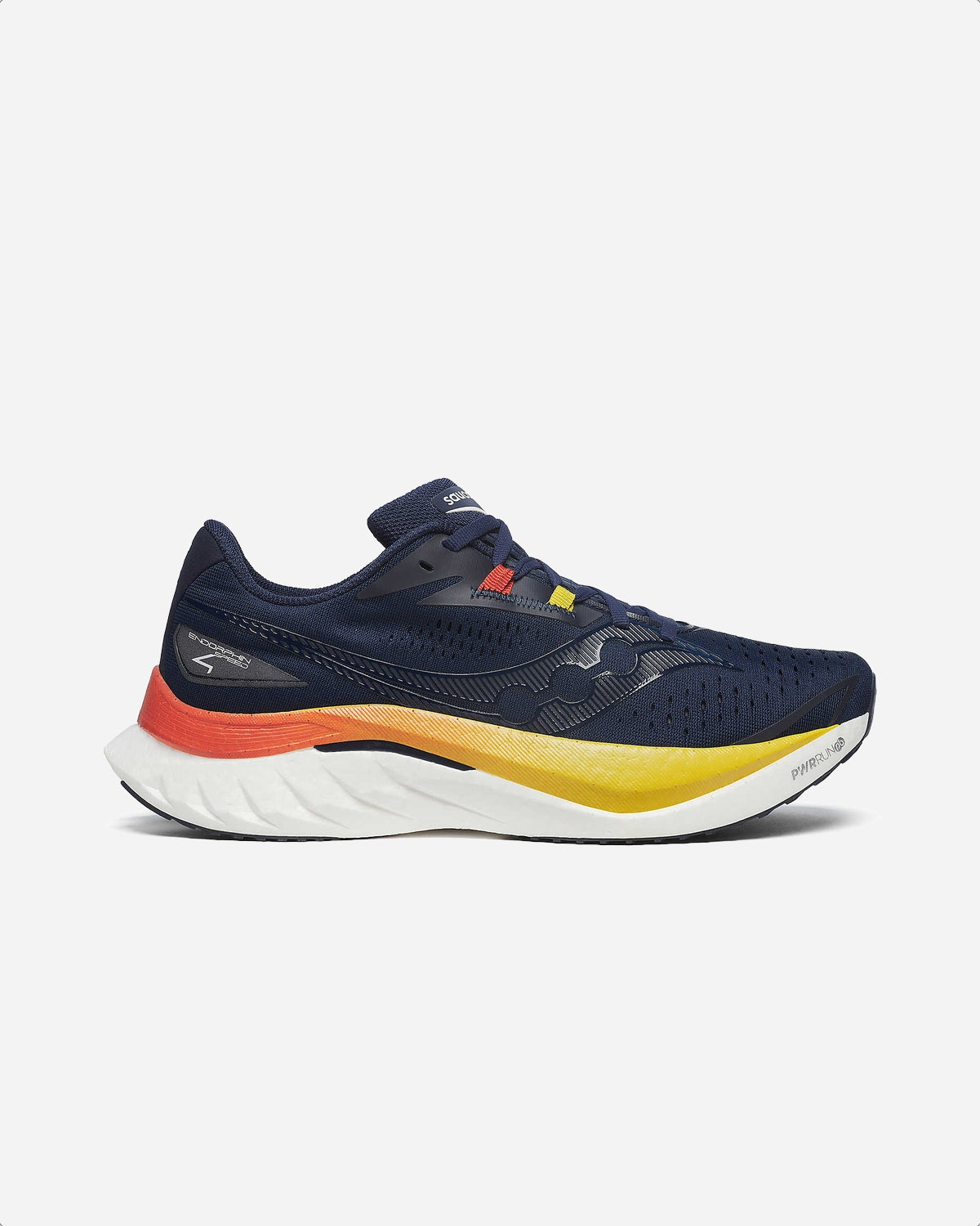 Endorphin Speed 4 Men - Navy/Spice