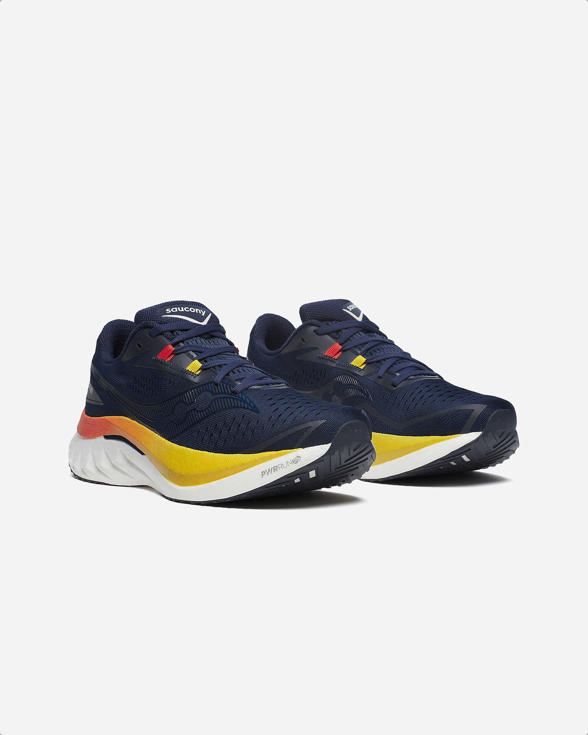 Endorphin Speed 4 Men - Navy/Spice