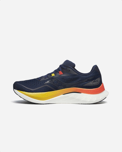 Endorphin Speed 4 Men - Navy/Spice