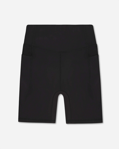 Wmns Performance Tight Shorts - Black onyx