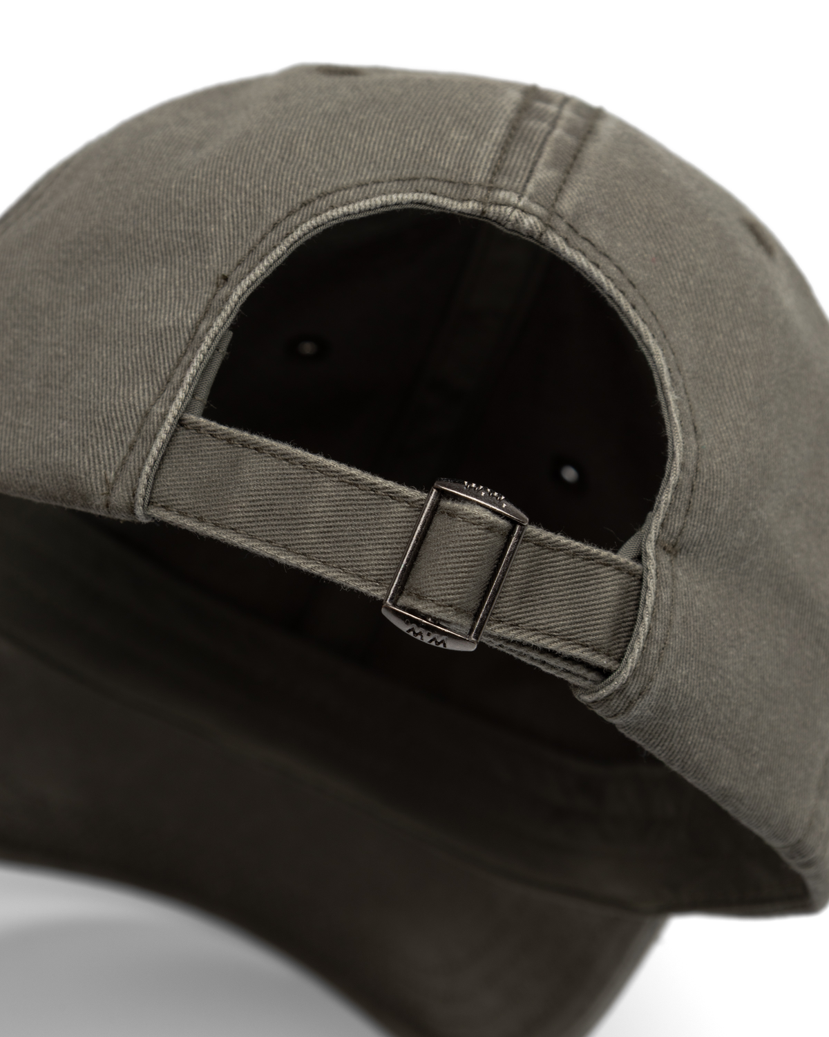 WWAA patch cap 25463