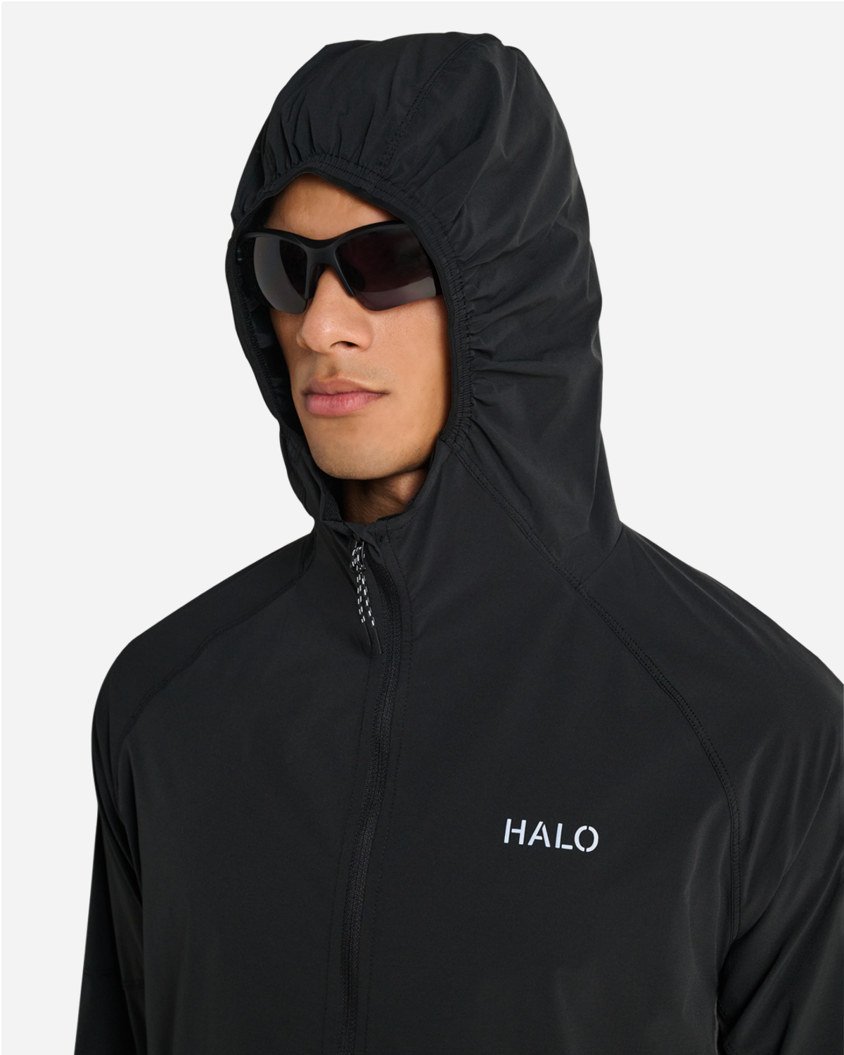 Halo Division Jacket