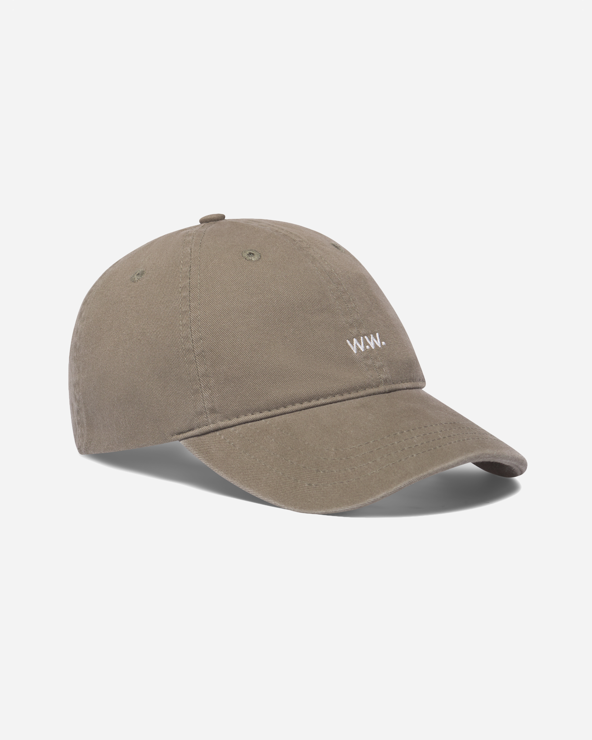 WWLow profile cap