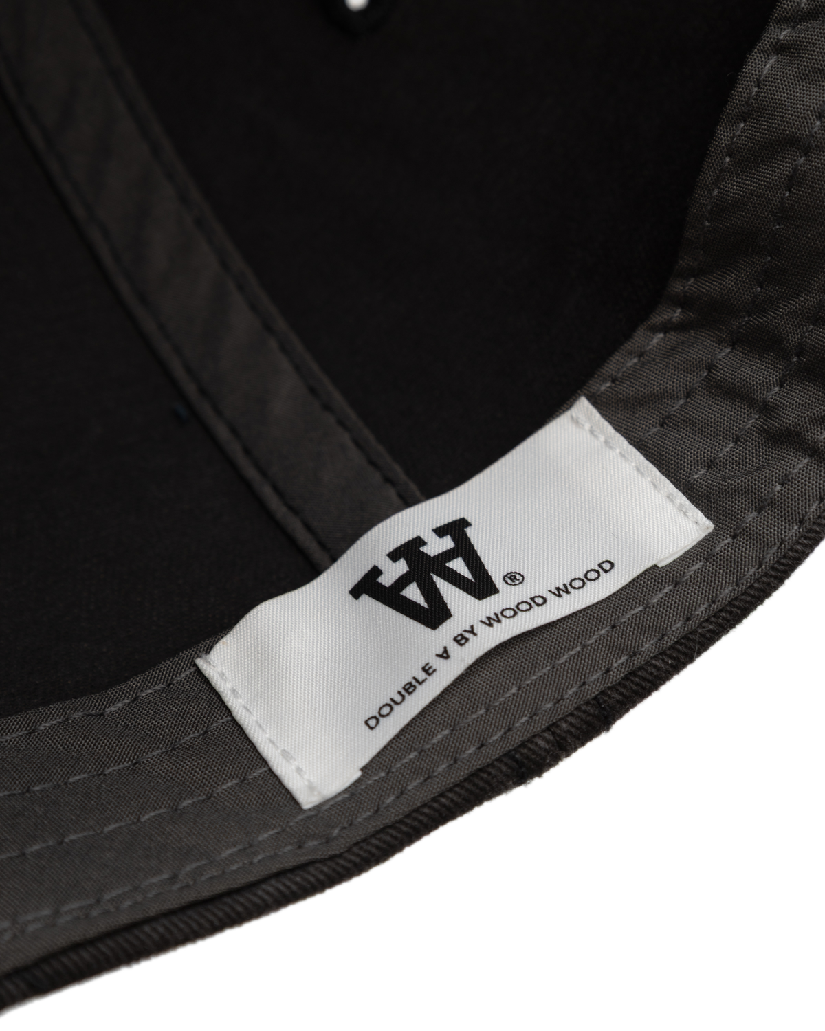WWAA patch cap 25463