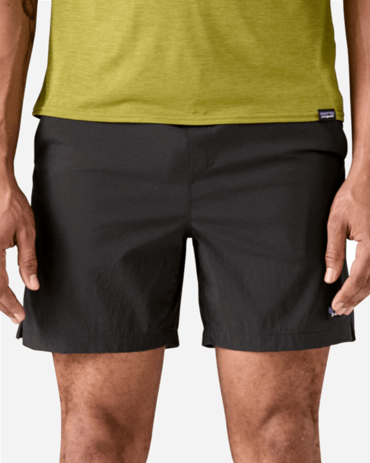 M's Baggies Lights 6 in.