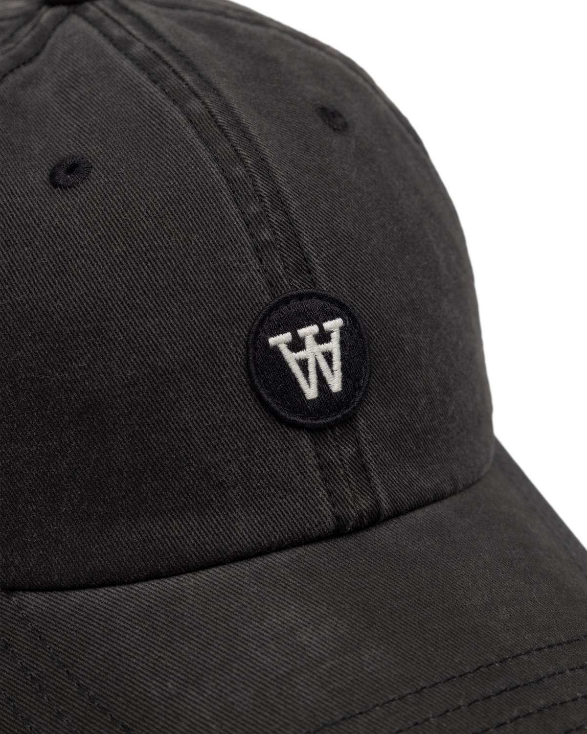 WWAA patch cap 25463