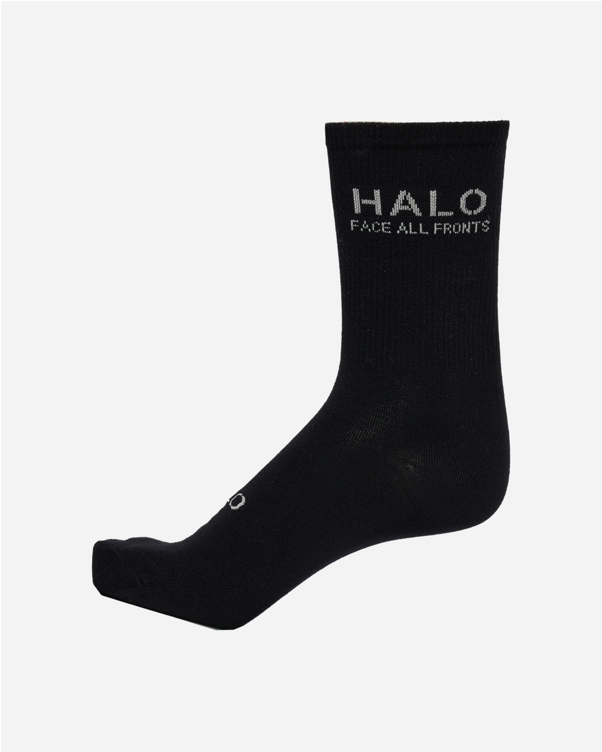 Halo Cotton Socks