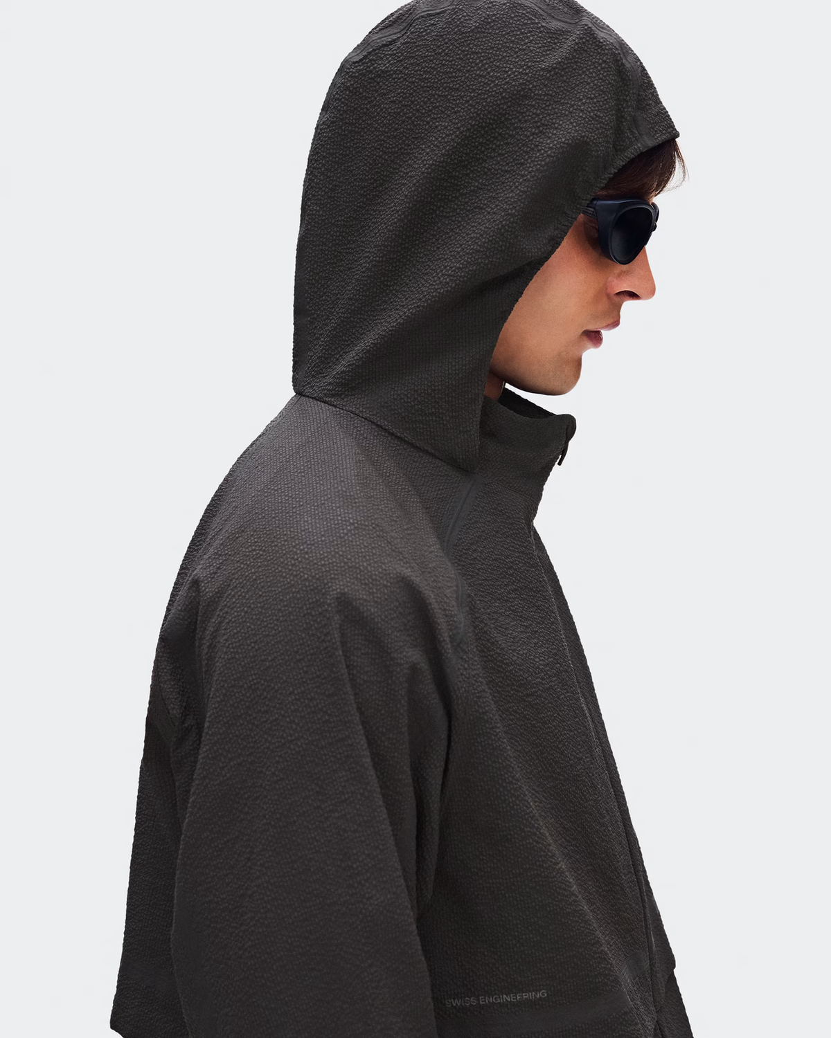 Performance Volt Jacket Men