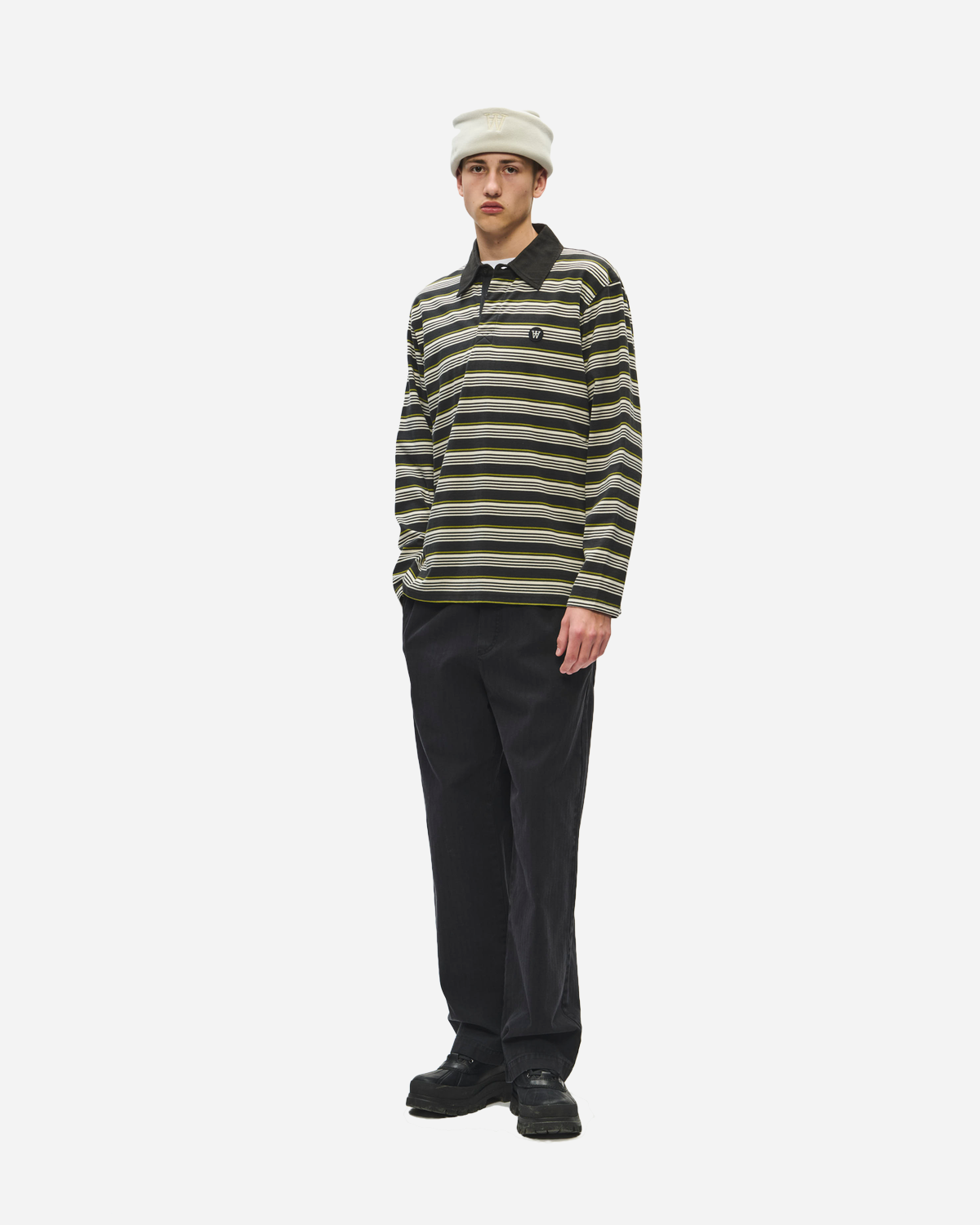 WWLandon X polo 25381