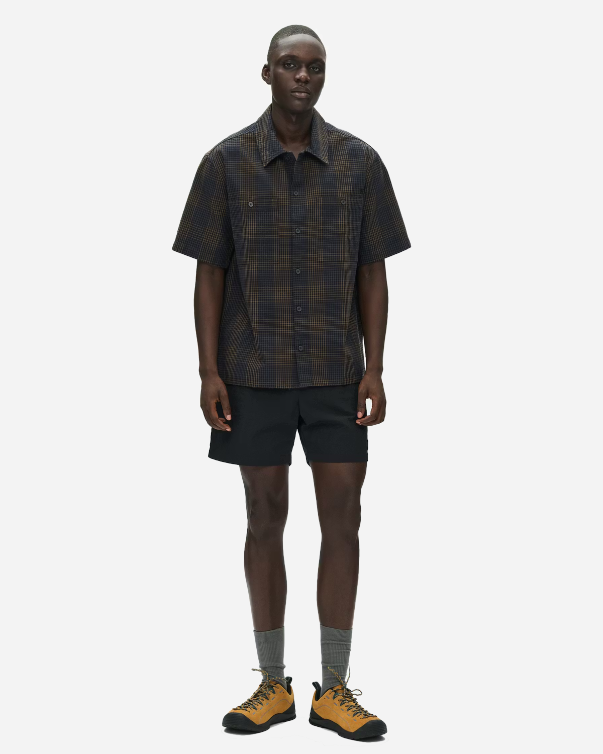 WWCooper SS shirt