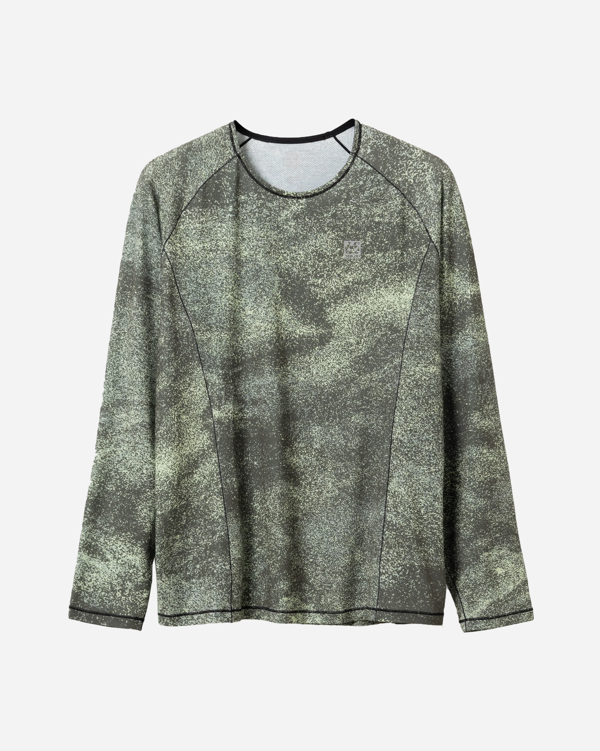 Helgafell Longsleeve