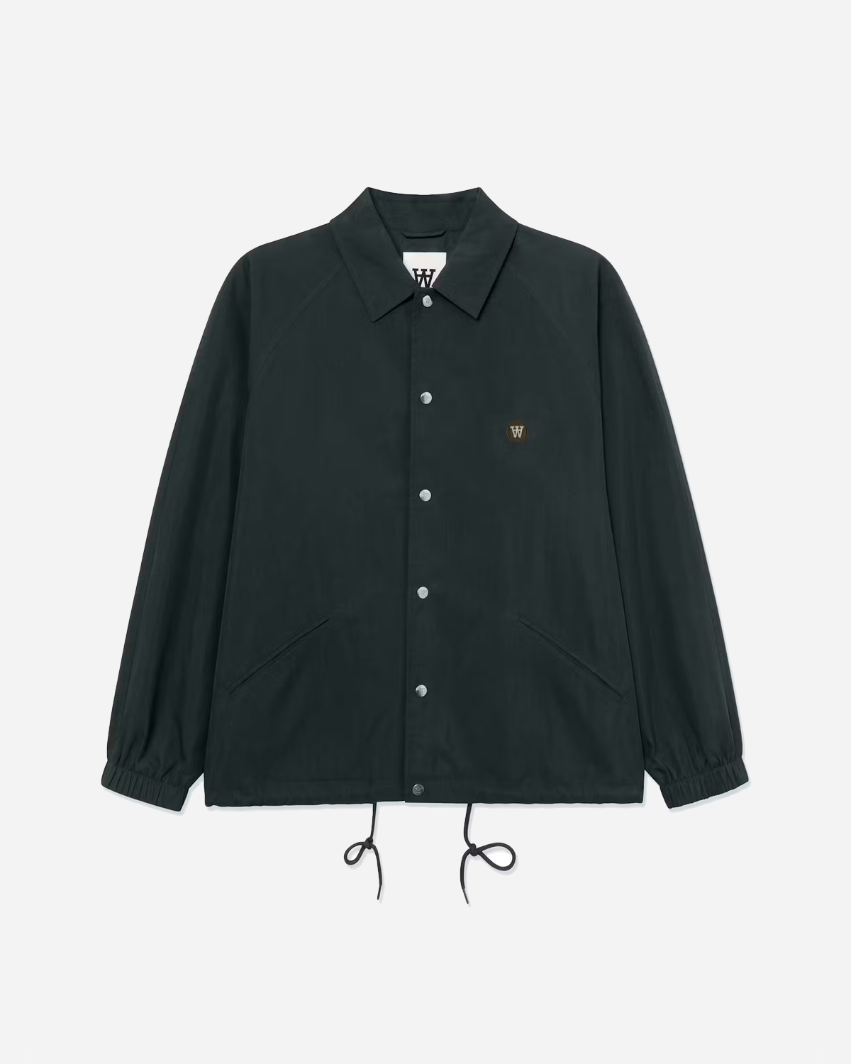 WWSigurt jacket
