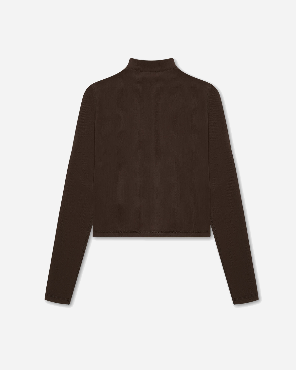 Wmns Active Longsleeve Full Zip - Delicioso
