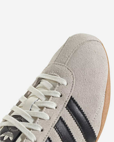 Tokyo - Off White / Core Black / Gold Metallic