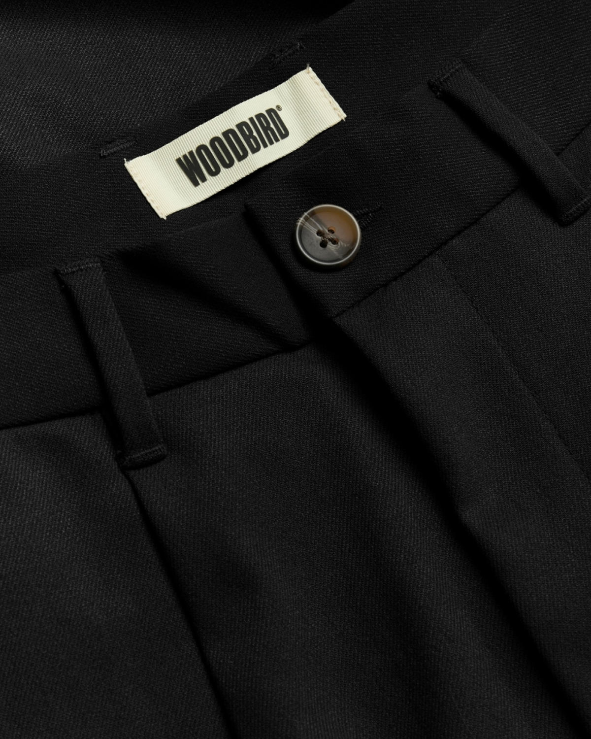 Rick Nickle Pant