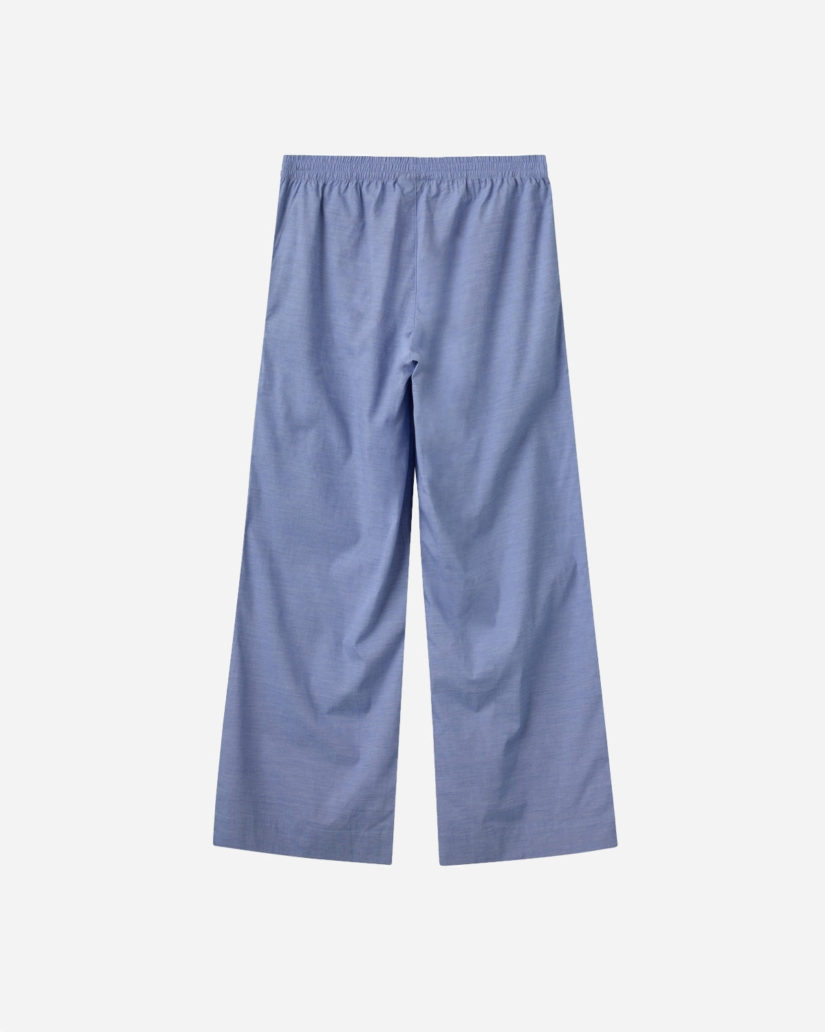 Rønne Essential Pajamas Pants - Blue