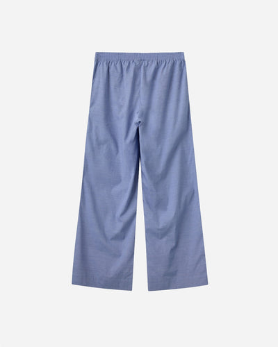 Rønne Essential Pajamas Pants - Blue