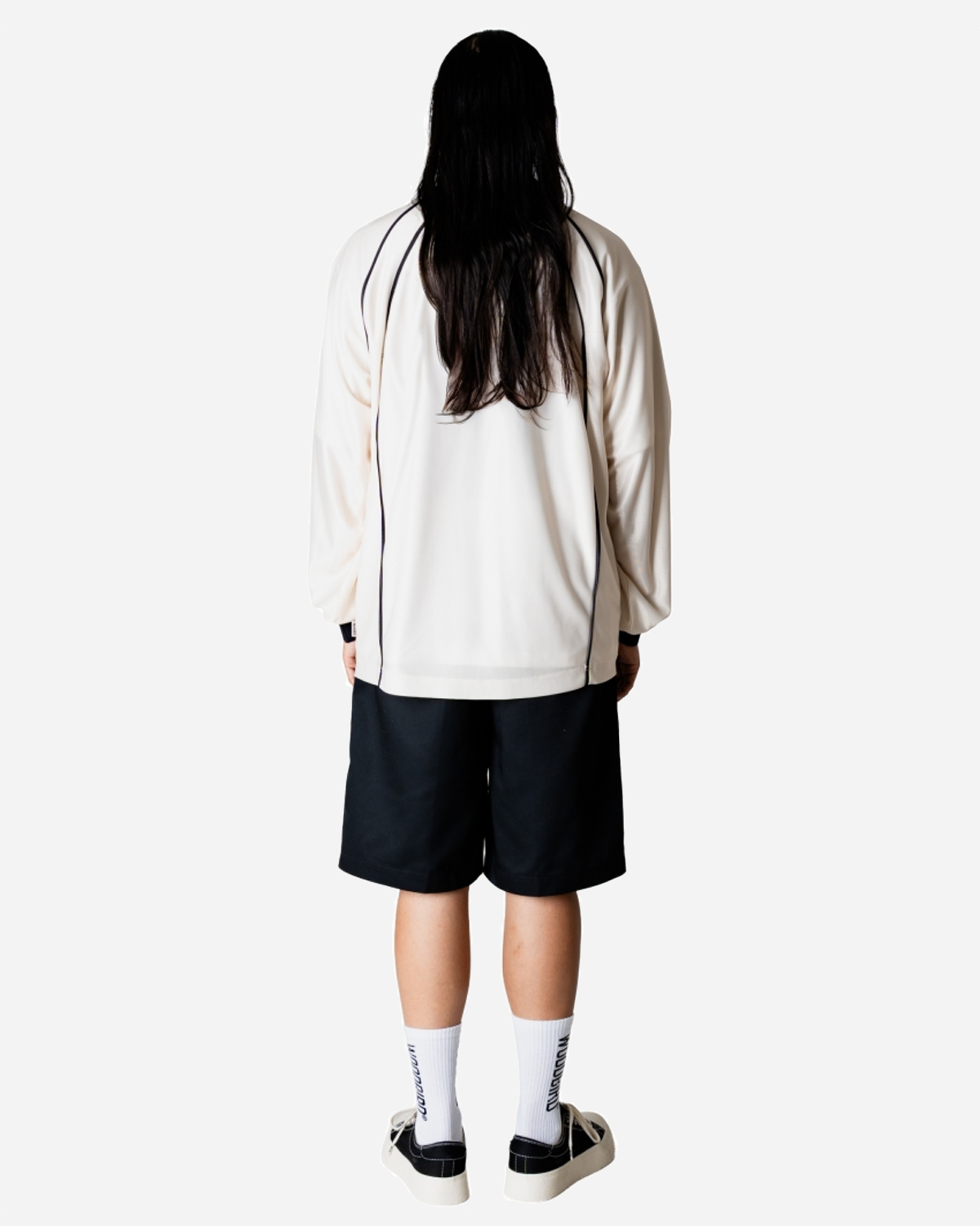Taka L/S Sports Polo
