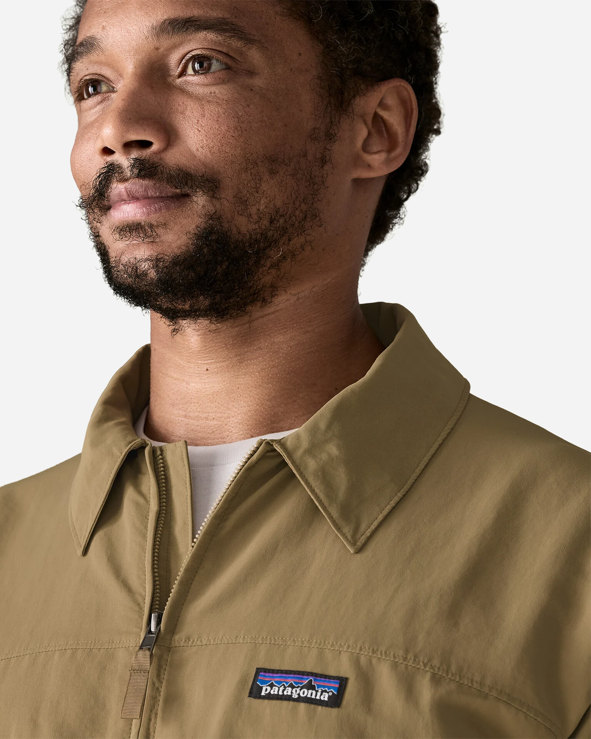 M's Isthmus Unlined Jkt