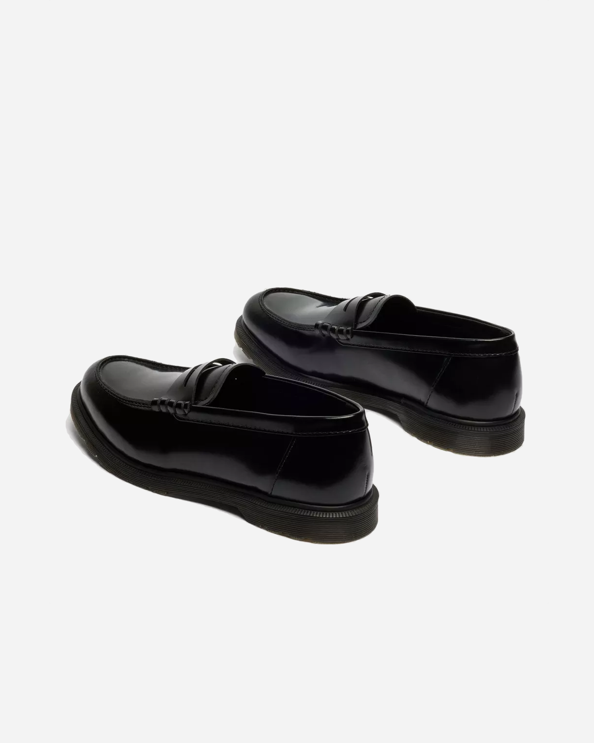 Mayfare Loafer Smooth