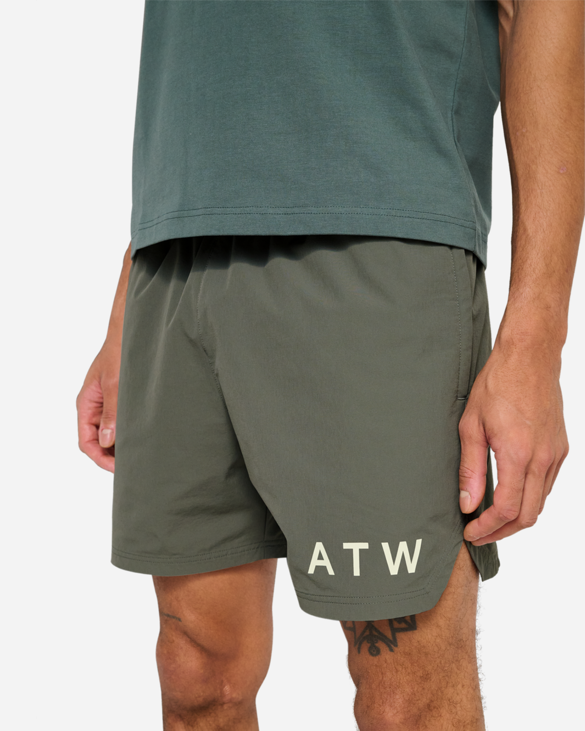Halo Shorts