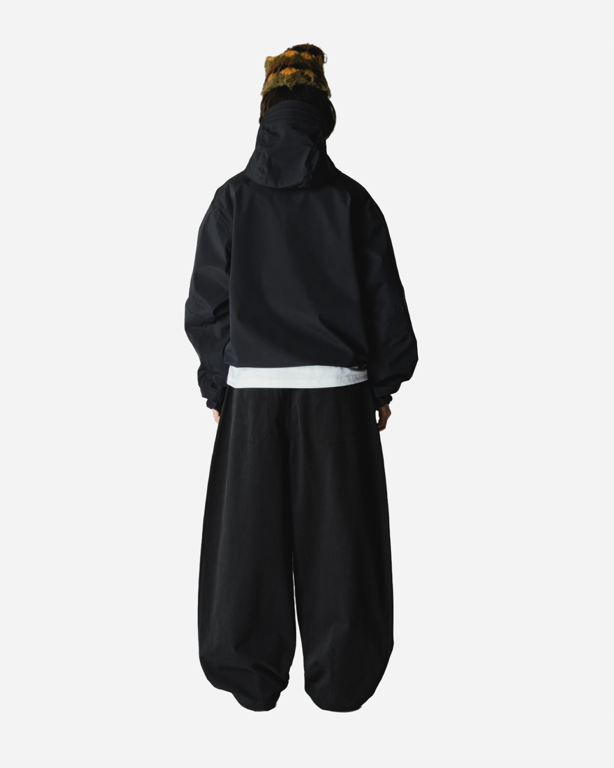 June Shell Jacket