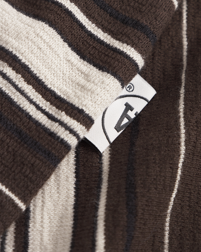WWColton polo - Delicioso stripe