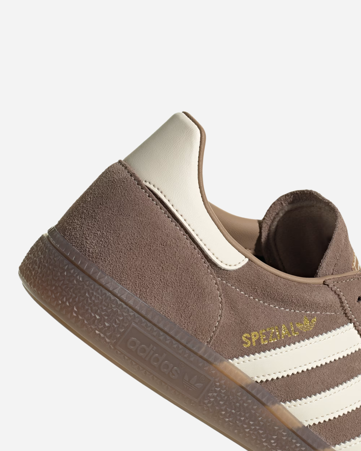 Handball Spezial - Earth Strata / Wonder White / Gum