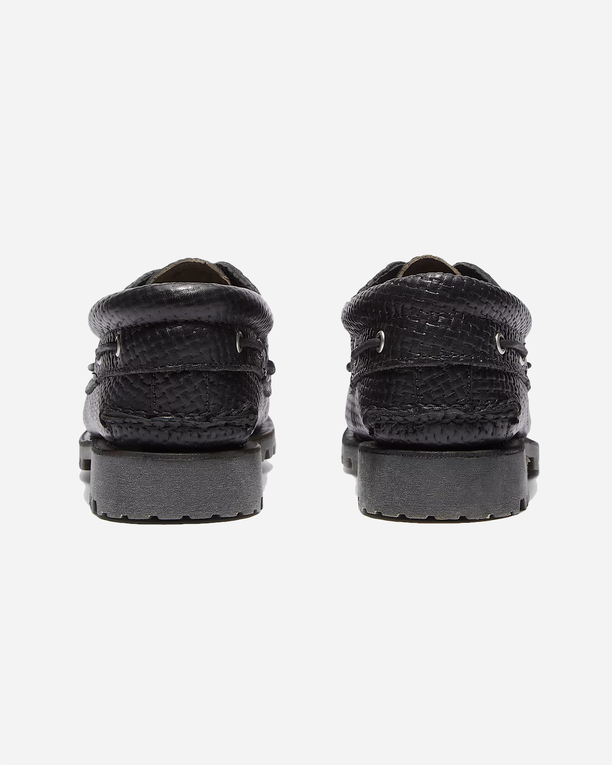 Auth Boat Shoe