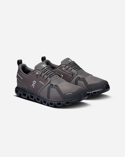 Cloud 6 WP Men - Thorn / Black